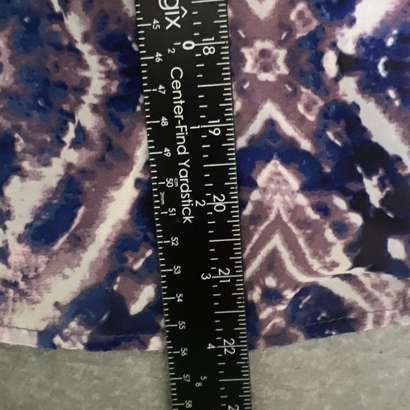 SHOW ME YOUR MUMU SPAGHETTI TOP IN  SIZE MEDIUM PURPLE HAZE - Picture 6 of 7